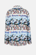 Alessandro Enriquez Jackets Multicolour - 38