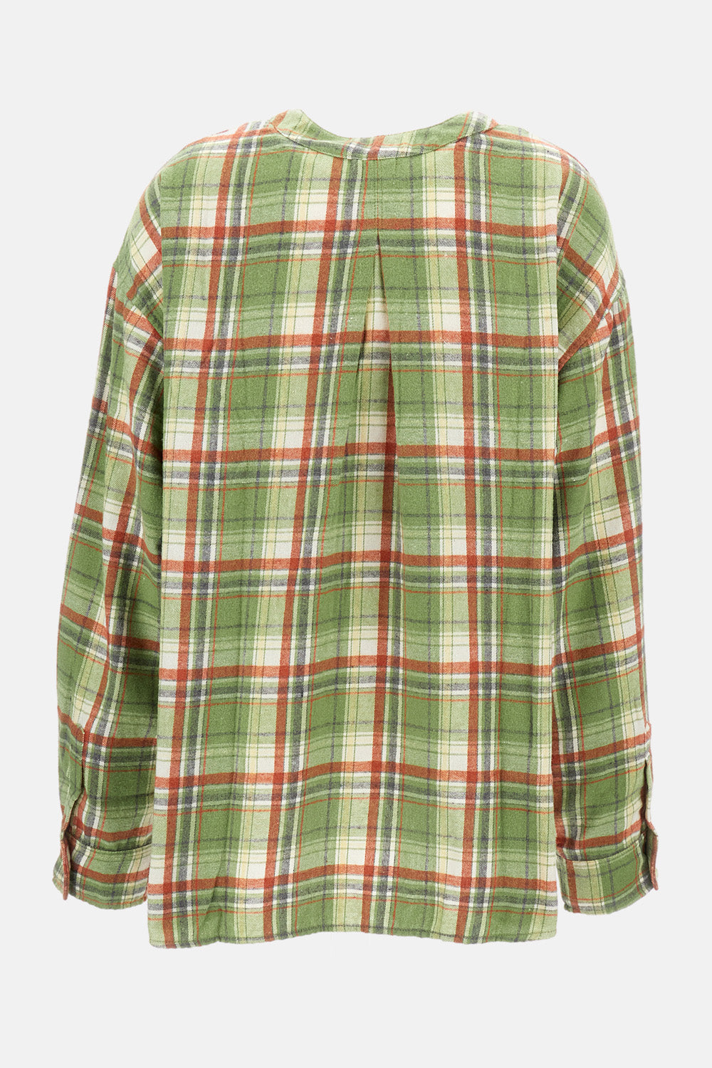 Epl Shirts Green - S