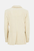 Parosh Jackets White - L