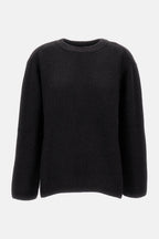 Parosh Sweaters Brown - XXXS