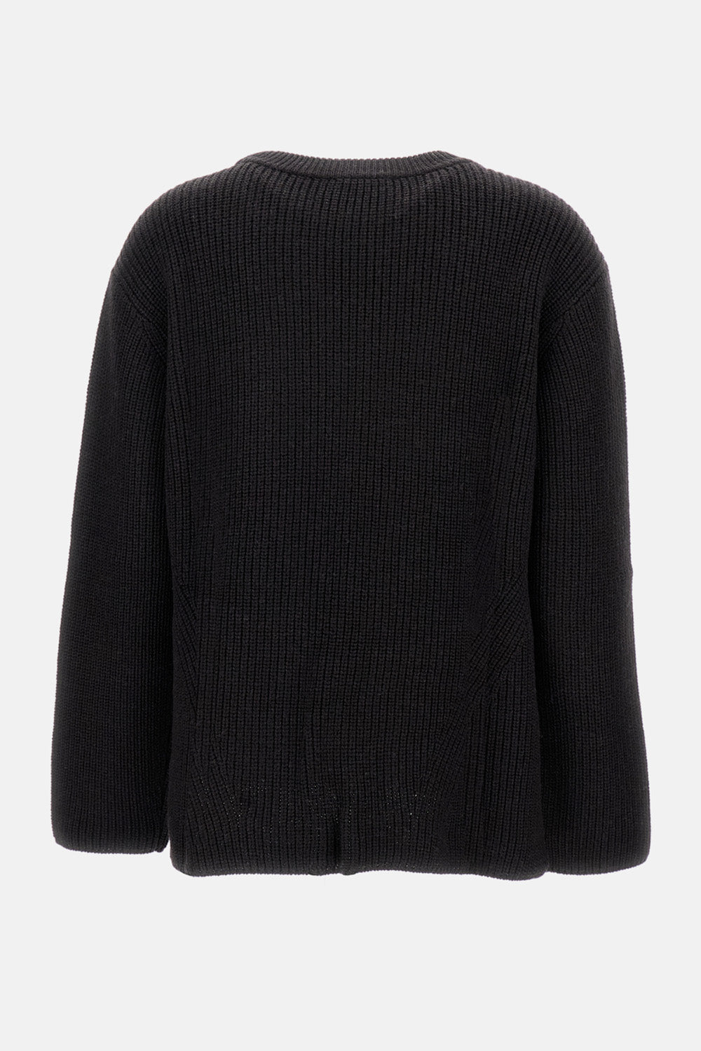 Parosh Sweaters Brown - XXXS