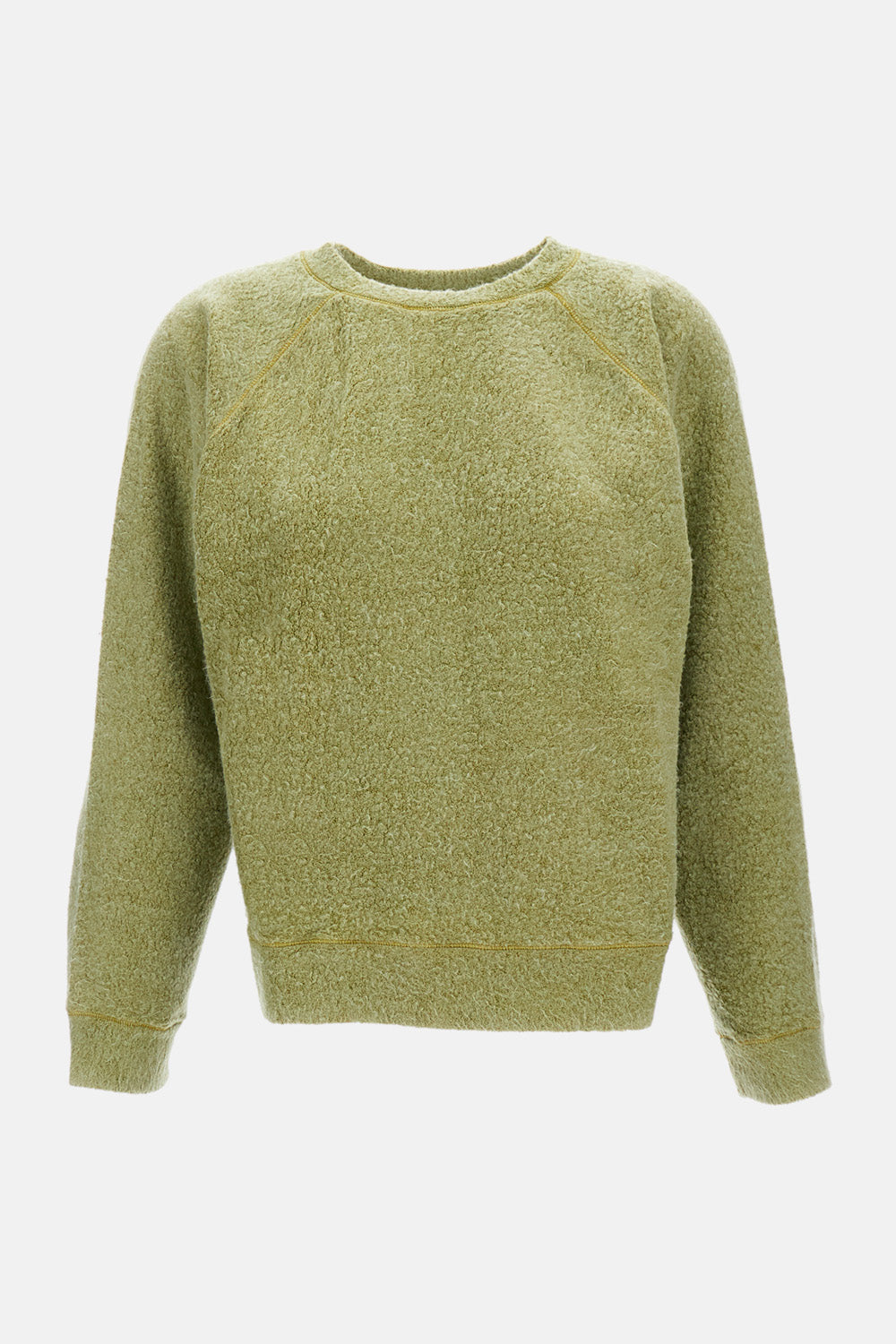 Epl Sweaters Green - M
