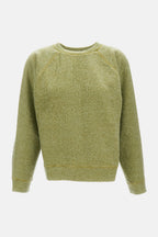 Epl Sweaters Green - M