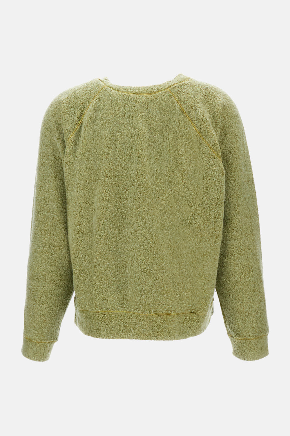 Epl Sweaters Green - M
