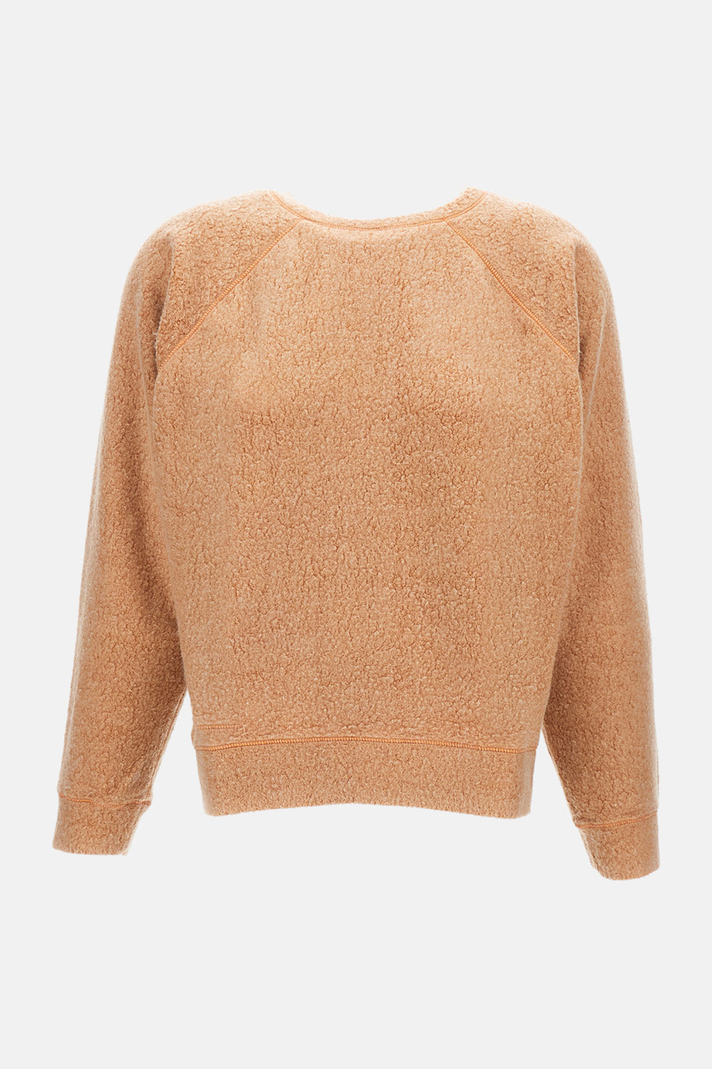 Epl Sweaters Brown - M