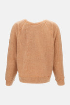 Epl Sweaters Brown - M