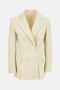 Parosh Jackets White - L