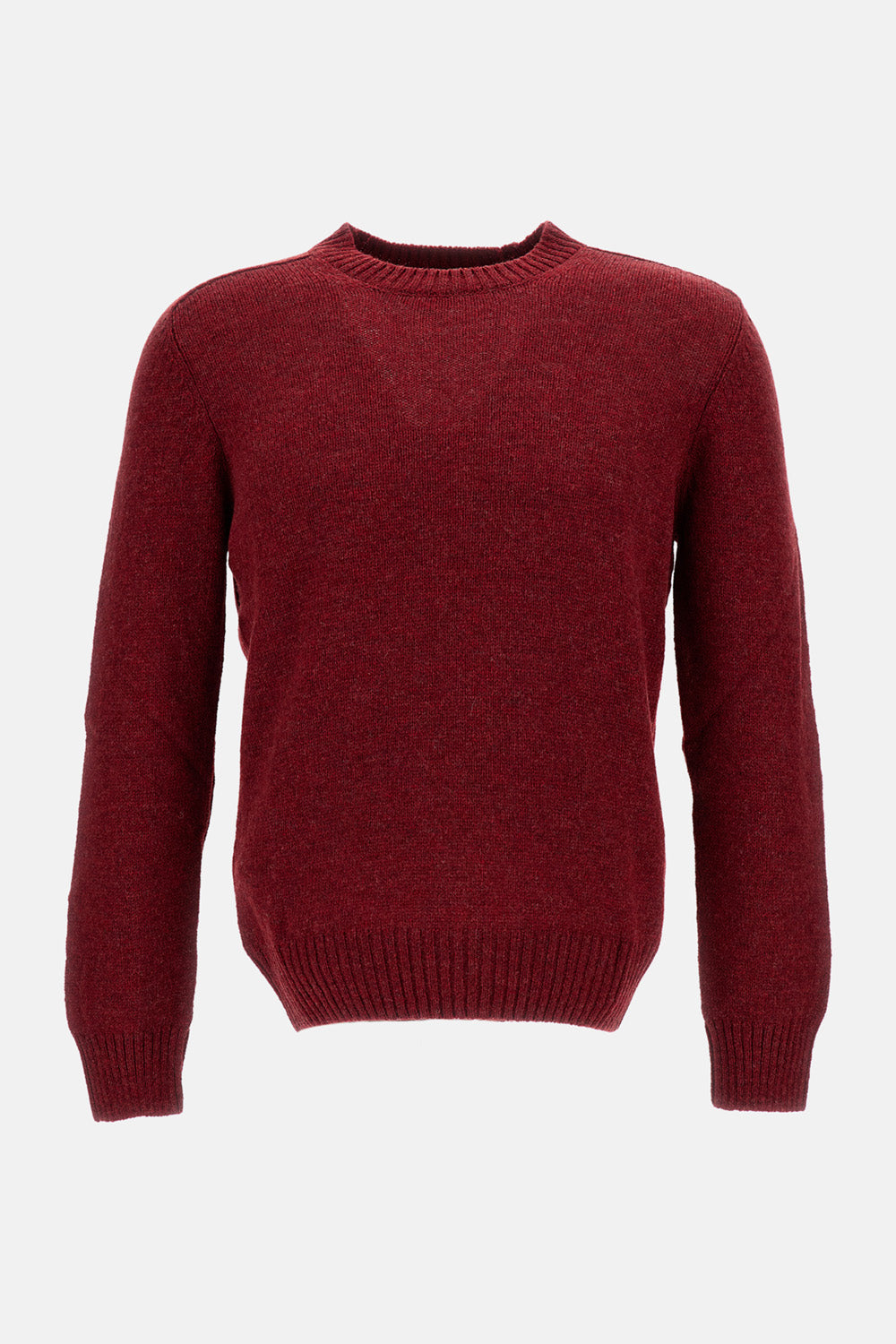 Gran Sasso Sweaters Red