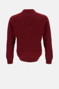 Gran Sasso Sweaters Red