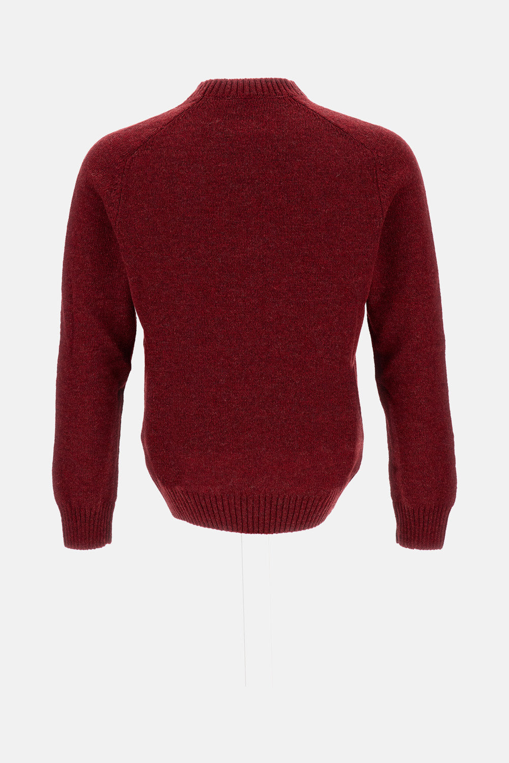 Gran Sasso Sweaters Red