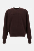 Alexander Mcqueen Sweaters Brown - XXXS