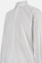 Xacus Shirts White - 42