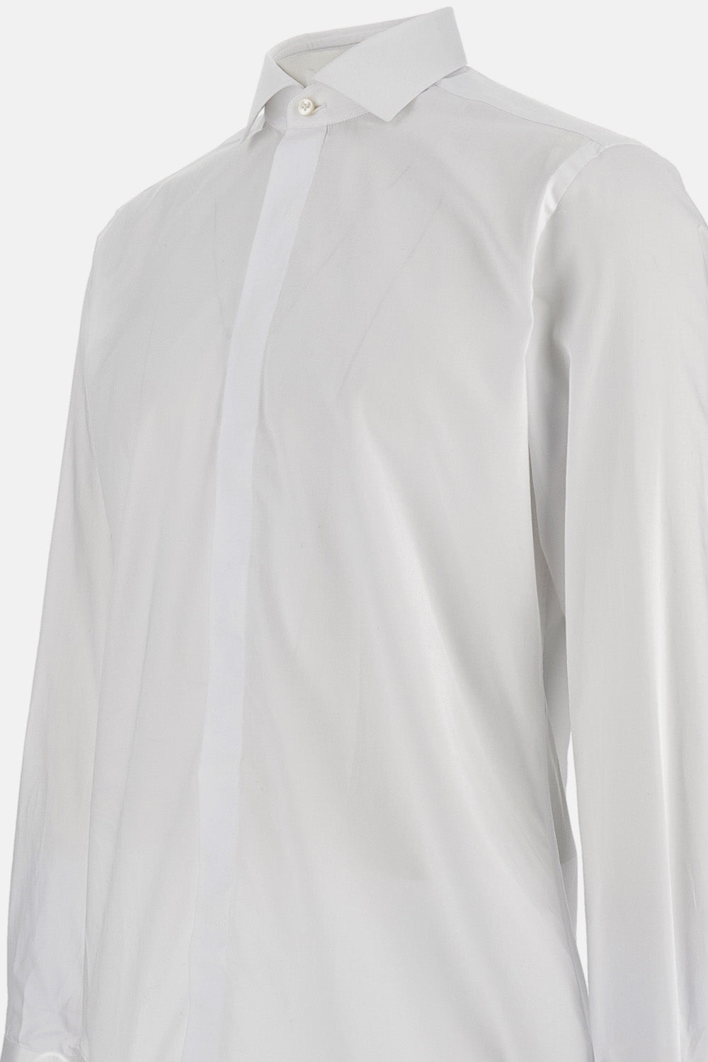 Xacus Shirts White - 42