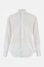 Xacus Shirts White - 42