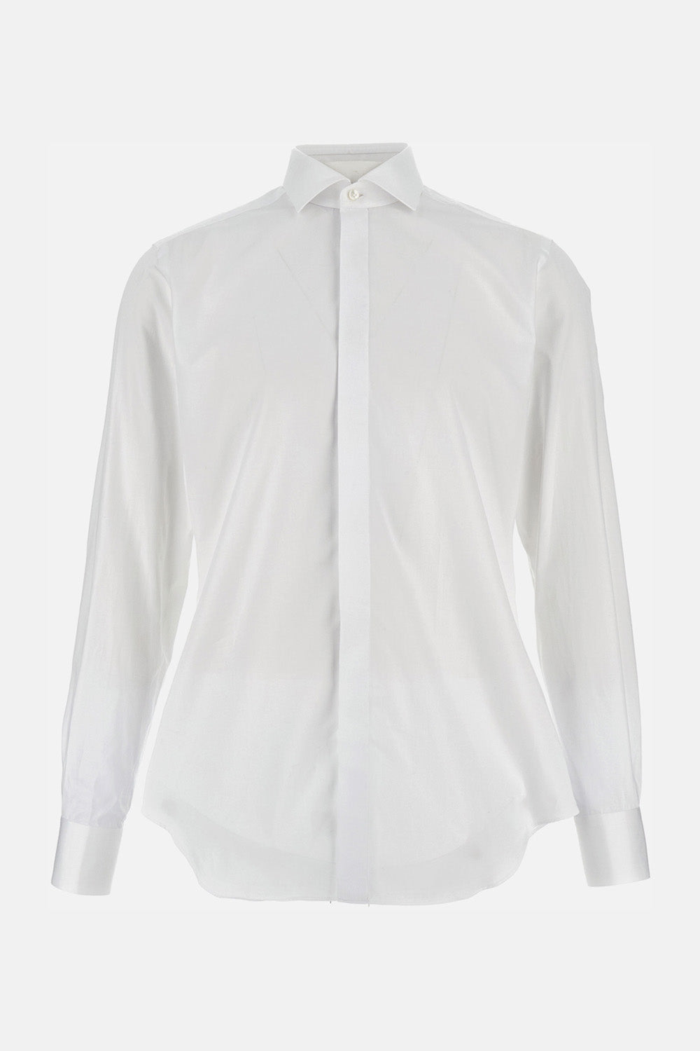 Xacus Shirts White - 42