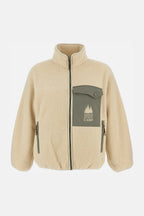Maison Kitsune Jackets Beige - M