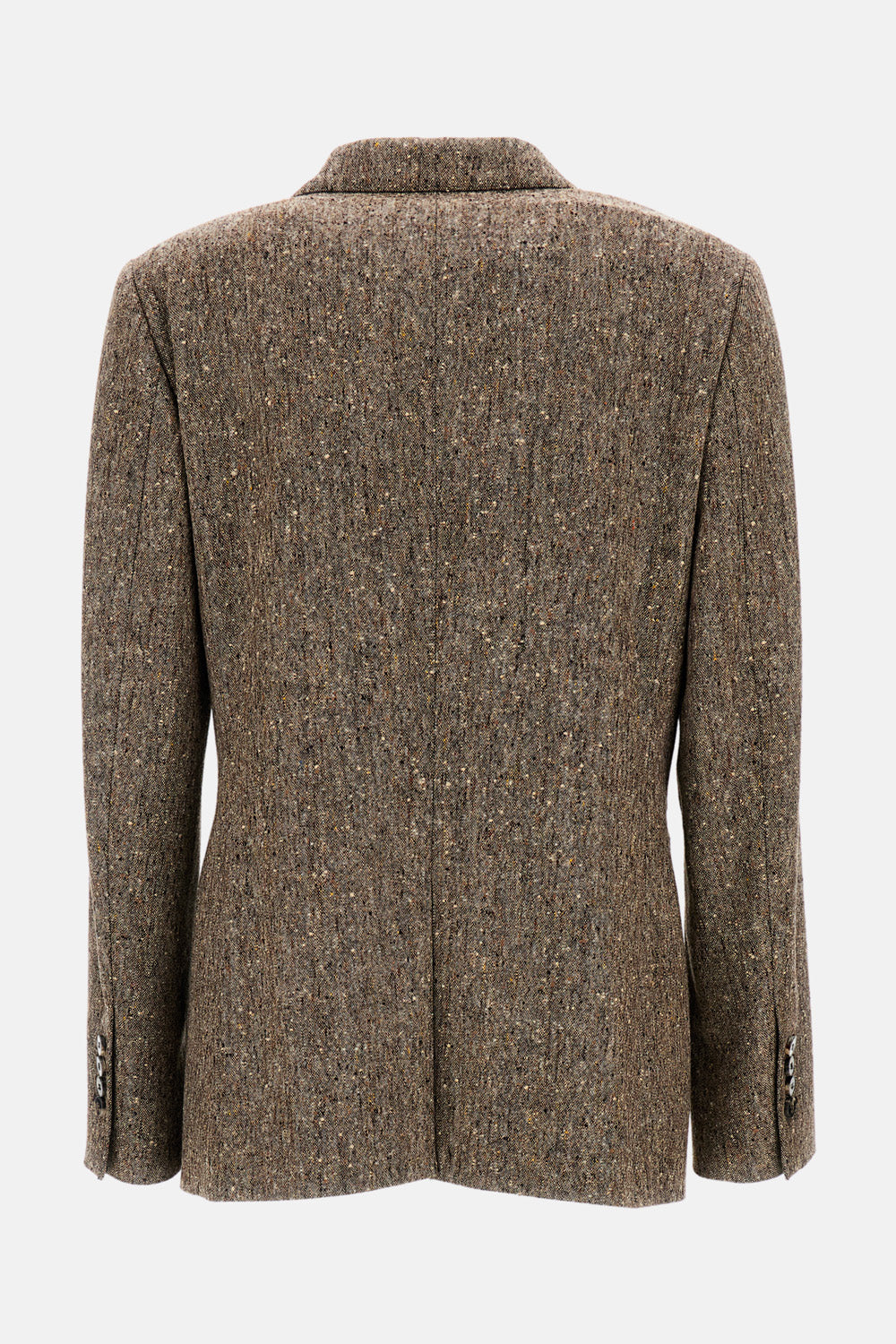 Alberto Biani Jackets Brown - 38