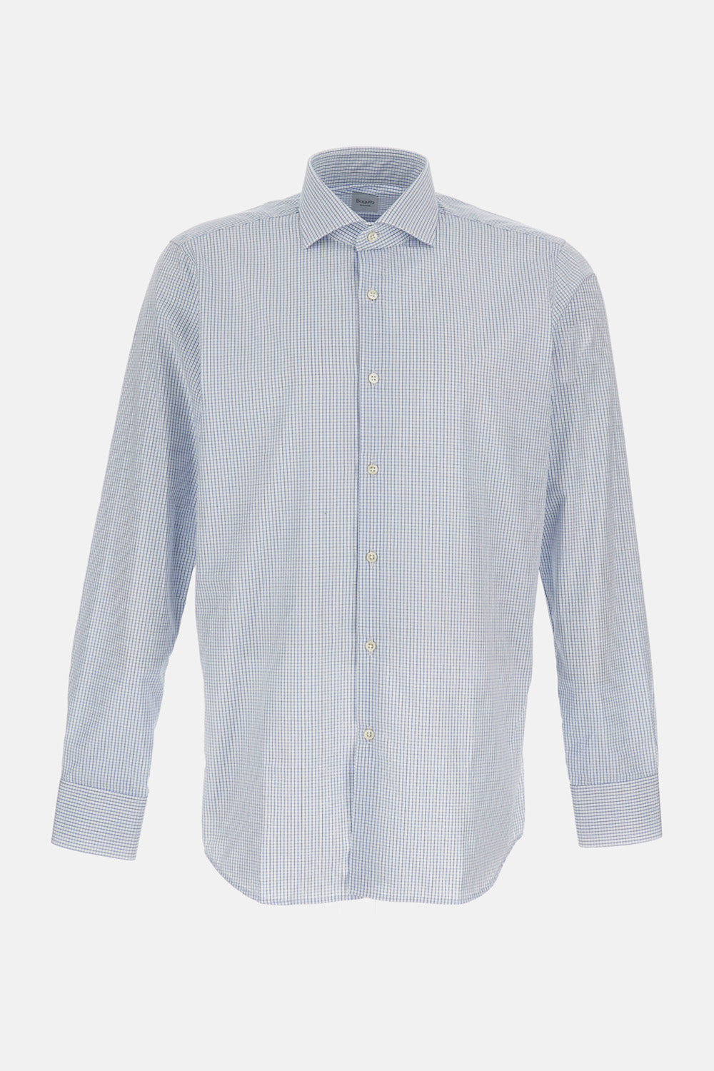 Bagutta Shirts Blue - 42