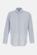 Bagutta Shirts Blue - 42