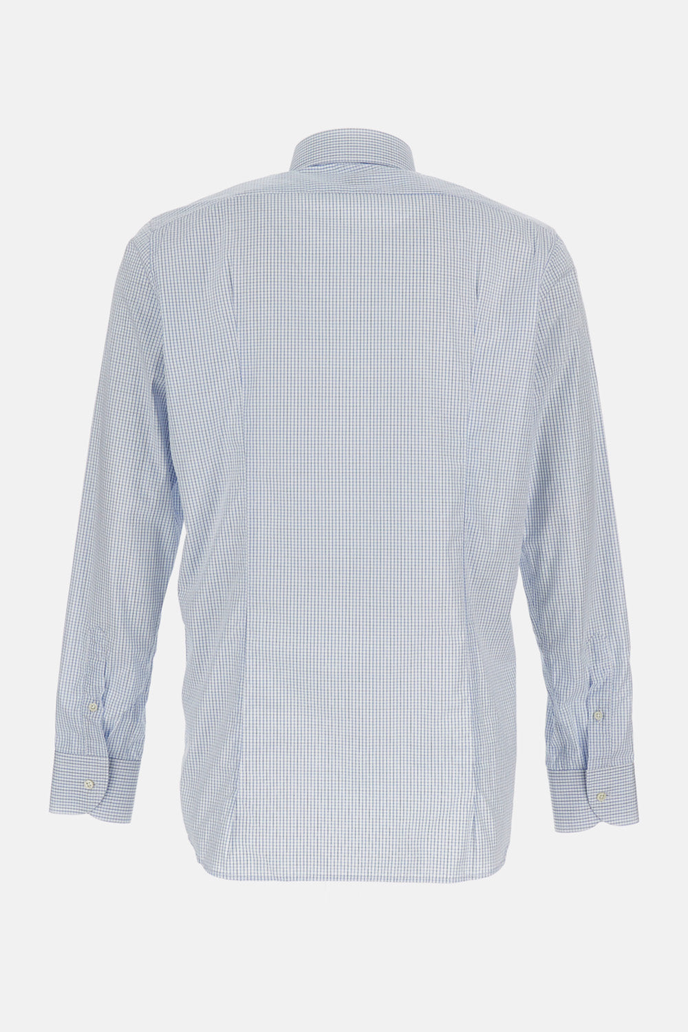 Bagutta Shirts Blue - 43