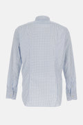 Bagutta Shirts Blue - 43
