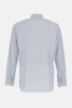 Bagutta Shirts Blue - 42