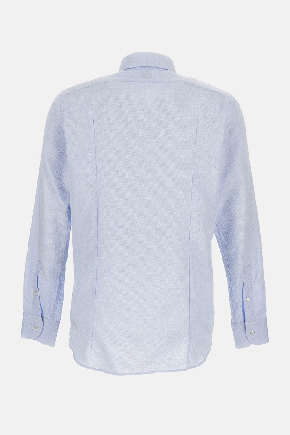 Bagutta Shirts Clear Blue - 38