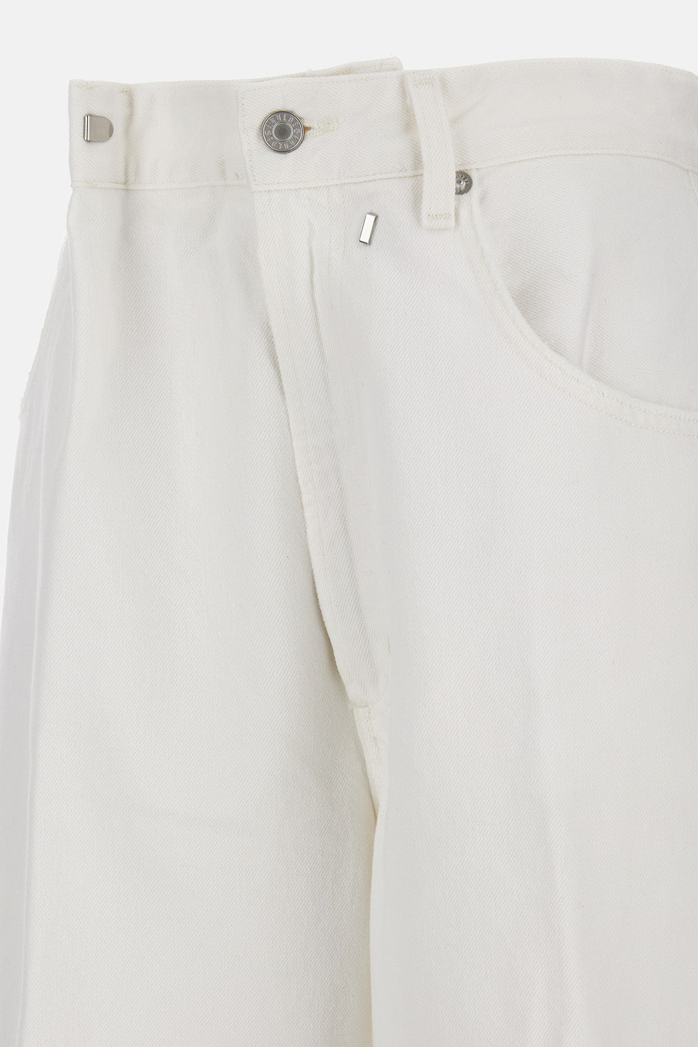 Agolde Jeans White - 27