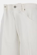 Agolde Jeans White - 27
