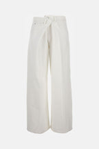 Agolde Jeans White - 27