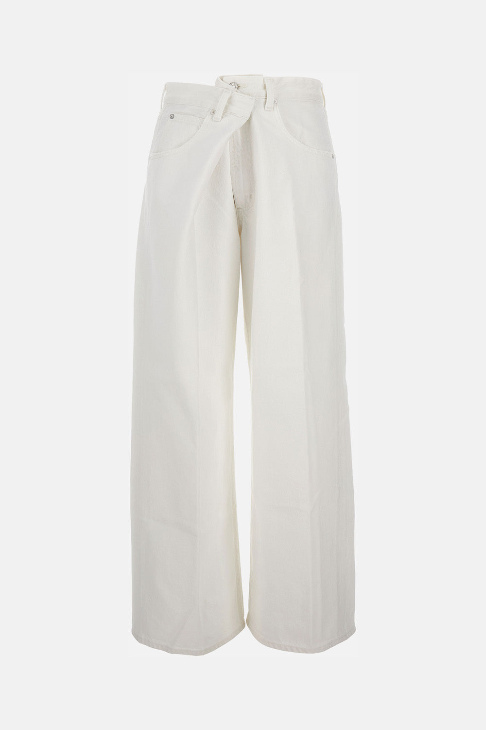 Agolde Jeans White - 27