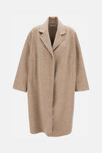 Dusan Coats Grey - XXXS