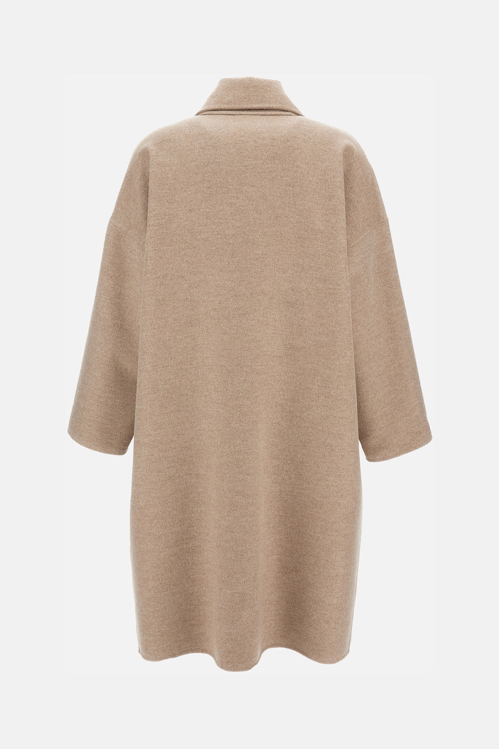 Dusan Coats Grey - XXXS