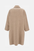 Dusan Coats Grey - XXXS