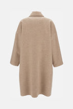 Dusan Coats Grey - XXXS