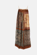 Into The East Dresses Multicolour - 38