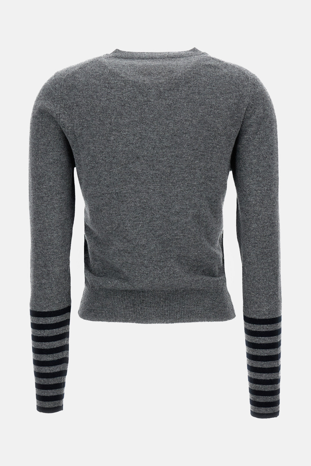 PLAN C Sweaters Grey - 40