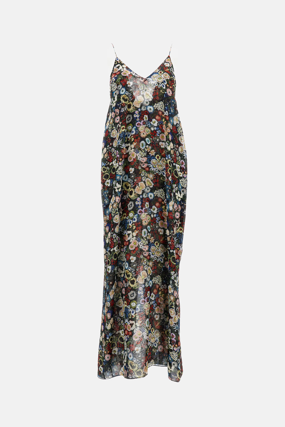 Khaite Dresses Multicolour - XXXS