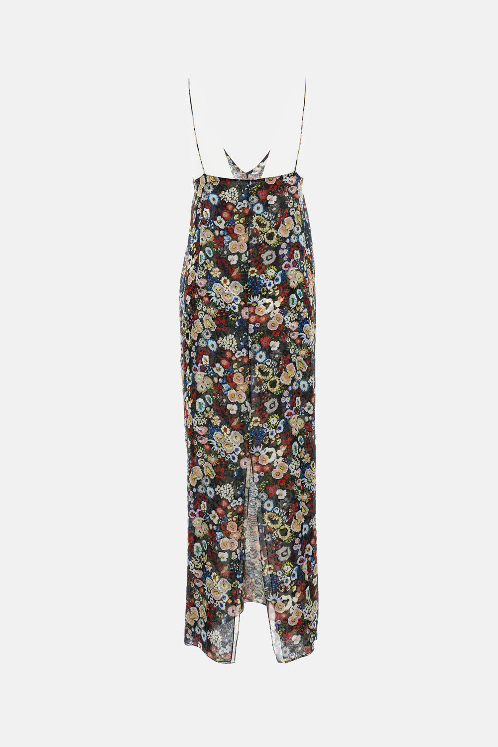 Khaite Dresses Multicolour - XXXS