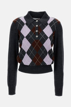 Self-Portrait Sweaters Multicolour - M