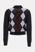 Self-Portrait Sweaters Multicolour