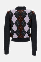 Self-Portrait Sweaters Multicolour