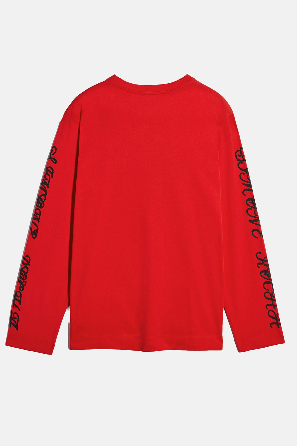Simone Rocha T-Shirts And Polos Red - S