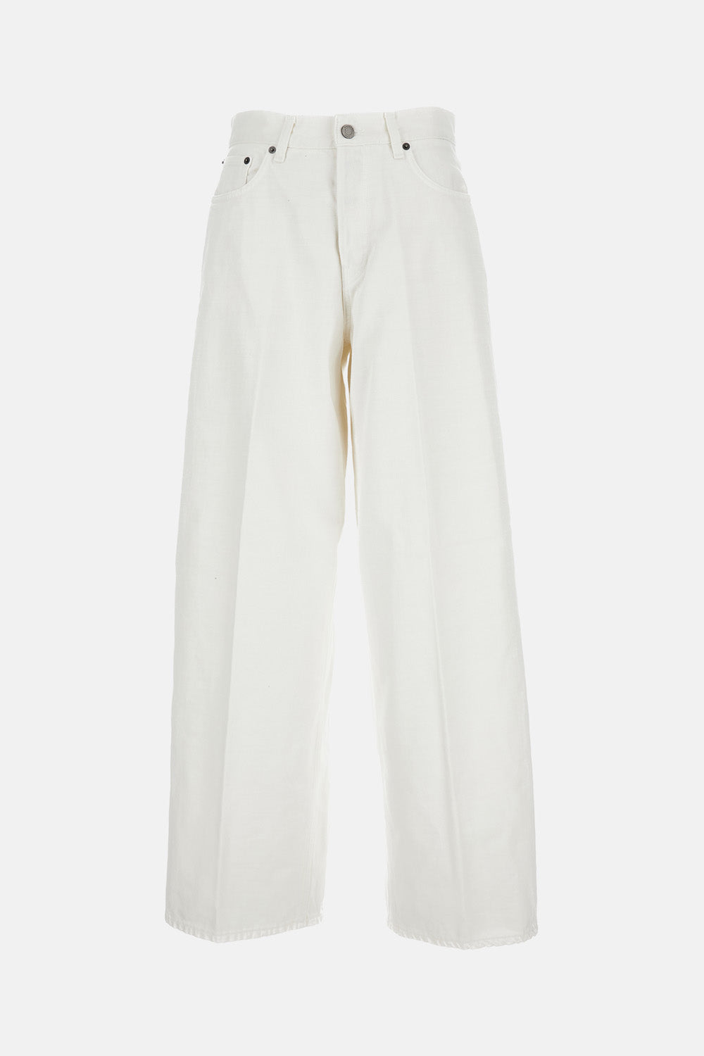 Haikure Jeans White - 25