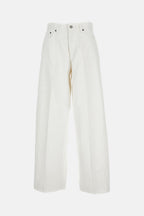 Haikure Jeans White - 25