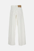 Haikure Jeans White - 25