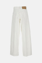 Haikure Jeans White - 25
