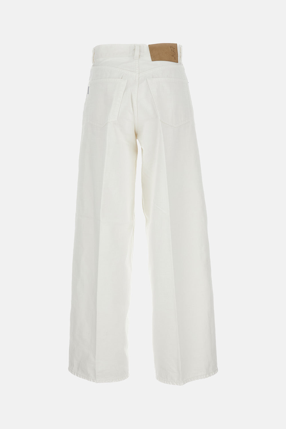 Haikure Jeans White - 25