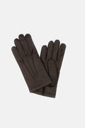 Mario Portolano Gloves Brown - 8
