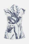 Erdem Top Multicolour - 0